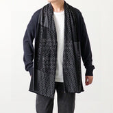 【2024】【関税負担なし  本物保証】スカーフ180*32CM   241109